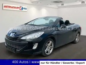 Peugeot 308 CC Cabrio-Coupe Premium