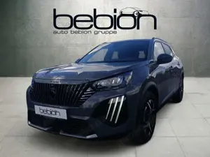 Peugeot 2008 1.2 PureTech 100 Allure AHK LED PDC KlimaA