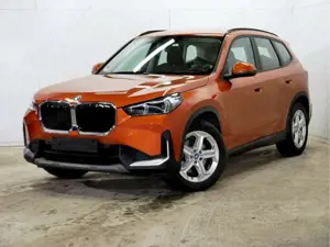 BMW X1 sDrive 18i Premium HarmanKardon LED Kamera