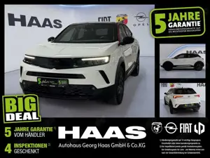 Opel Mokka 1.2  GS Klimaautomatik, Allwetterreifen