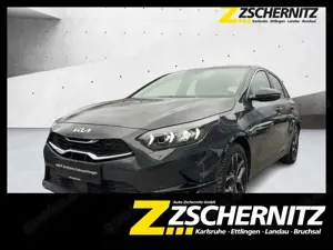 Kia Ceed / cee'd Ceed 1.5 T-GDI DCT Spirit ACC+LED+Navi+SHZ+Klima