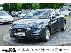 SEAT Leon Road Edition 1.5 eTSI DSG NAVI KAMERA PARK ACC LED