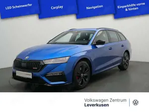 Skoda Octavia RS Combi CARPLAY LED PDC ACC HUD DCC