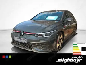 Volkswagen Golf GTI Clubsport 2.0 TSI DSG ACC+DAB+LED+NAVI