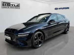 Genesis G70 Shooting Brake 2.0T RWD Sport Sportpaket Navi Lede