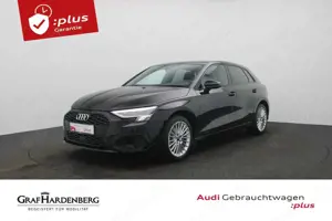 Audi A3 Sportback 35 TFSI advanced LED Navi SHZ
