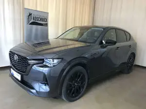 Mazda CX-60 e-SKYACTIV PHEV HOMURA CON-P DRI-P COM-P