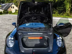 Porsche 992 911 Cabrio 911 Carrera Cabriolet PDK/Neu TÜV