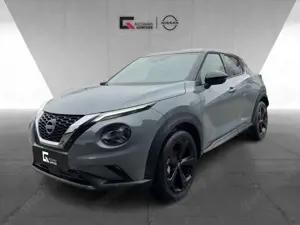 Nissan Juke Tekna 1.0 DIG-T 114 PS 7DCT TEKNA 2 Farben BFS