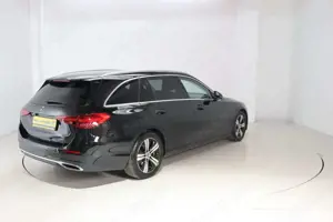 Mercedes-Benz C 220 T d * LED * Standhzg. * Bild 5