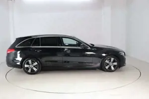 Mercedes-Benz C 220 T d * LED * Standhzg. * Bild 4