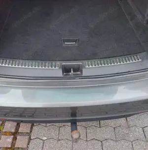 Opel Insignia Insignia Sports Tourer 2.0 Diesel Business Innovation Bild 4