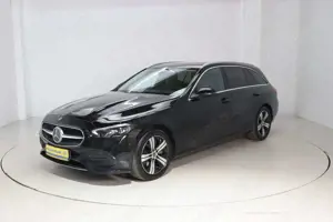 Mercedes-Benz C 220 T d * LED * Standhzg. * Bild 1