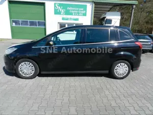 Ford Grand C-Max Grand C-MAX Trend