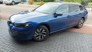 Volkswagen Passat Variant Passat Variant 1.5 e-TSI OPF DSG Business