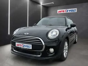 MINI One D Mini 1.5 One D Metropolitan Klimaaut. Tempomat