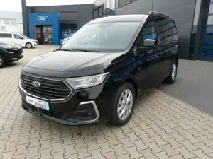 Ford Tourneo Connect Titanium *LED*Navi*Kamera*
