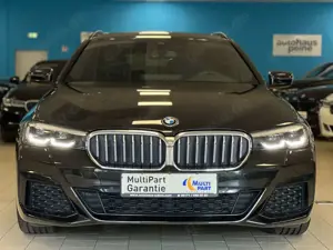 BMW 530 i/Aut/LCPProf/Panor/KomfStz/PDrivAs/M-Sport