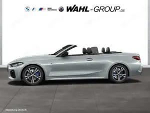 BMW 440 Bild 5