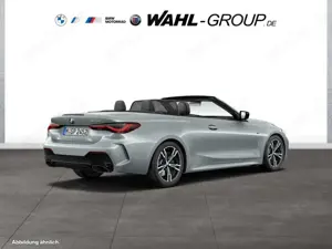 BMW 440 Bild 2