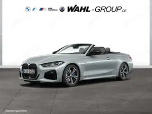 BMW 440