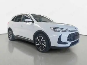 MG ZS ZS 1.5 HYBRID+ MY25.5 LUXURY NAVI LM18 KEYLESS-ENT Bild 3