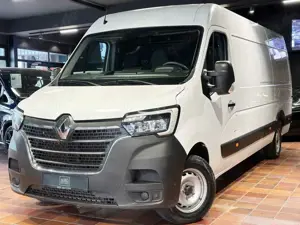 Renault Master 2.3 DCI ENERGY L4H2 EXTRALANG AC TEMPOMAT NAVI 3,5