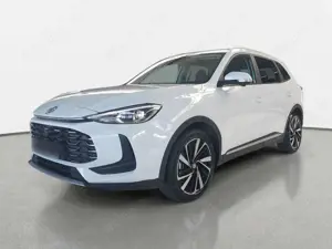 MG ZS ZS 1.5 HYBRID+ MY25.5 LUXURY NAVI LM18 KEYLESS-ENT Bild 2
