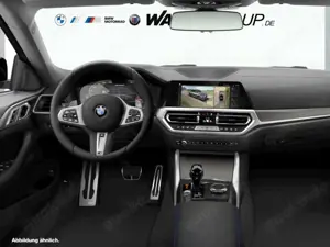 BMW 440 Bild 4