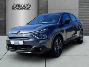Citroen C4 Feel Pack 1.2 PureTech 130 EU6d HUD Navi LED Apple