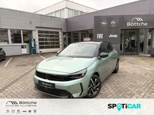 Opel Corsa F YES