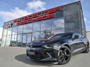 Chevrolet Camaro V8 Navi* Magnetic Ride* Klappenabgas.*