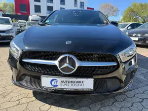 Mercedes-Benz A 180 A-Klasse Progressive