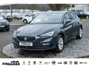 SEAT Leon Road Edition 1.5 TSI NAVI KAMERA PARK ACC MATRIX-L