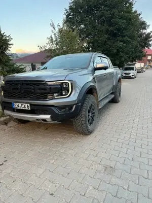 Ford Ranger Raptor Ranger 3,0 l Raptor