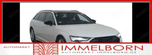 Audi A6 55 e S Line AHK*Pano*Kamera*Matrix*19*ACC*