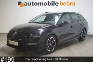 Skoda Octavia 2.0TDI DSG RS 4x4 Virtual AHK Sthz DCC