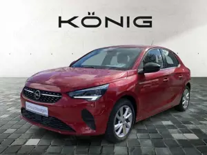 Opel Corsa 1,2 Turbo Elegance Automatik