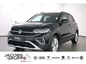 Volkswagen T-Cross 1.0 TSI Goal DSG,Navi,Matrix,RFK