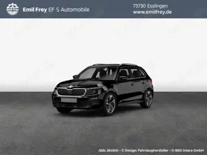 Skoda Kamiq 1.0 TSI DSG Tour AHK