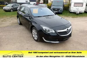 Opel Insignia Insignia A 1.4 Turbo Sports Tourer Innovation