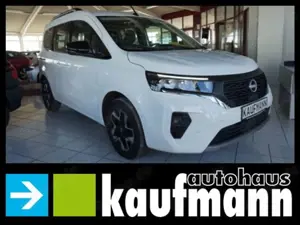Nissan Townstar TOWNSTAR DIG-T 130 7-DCT CONNECTA AHK NAVI KAMERA