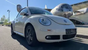 Volkswagen New Beetle