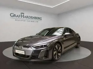 Audi e-tron GT quattro Pano BO Matrix 360° Kamera