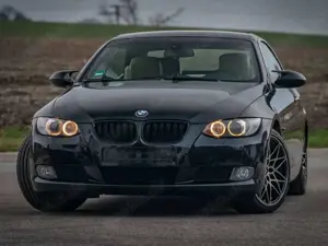 BMW 325 325i Cabrio Aut/3.0L N53/Beige/Liebhaberauto