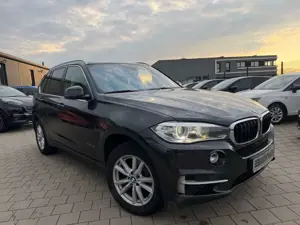 BMW X5 xDrive 30 d