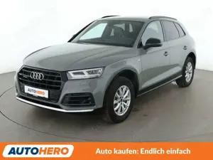 Audi Q5 40 TDI quattro Sport Aut.*MATRIX*NAVI*ACC*CAM*SHZ*