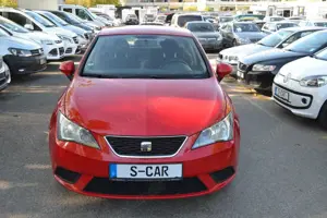 SEAT Ibiza Bild 2