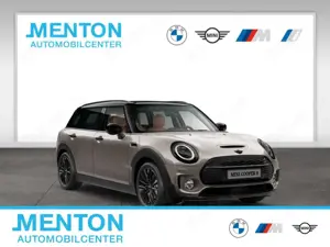 MINI Cooper S Clubman Cooper S DAB LED RFK Navi Komfortzg. Tempomat