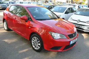 SEAT Ibiza Bild 3